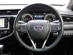 Camry Hybrid