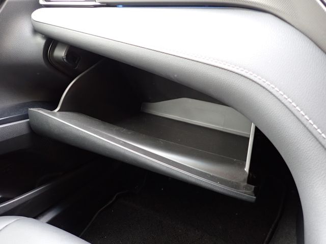 Camry Hybrid