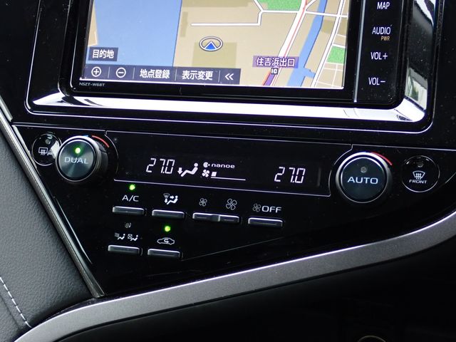 Camry Hybrid