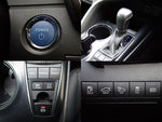 Camry Hybrid