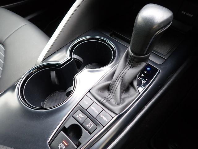 Camry Hybrid
