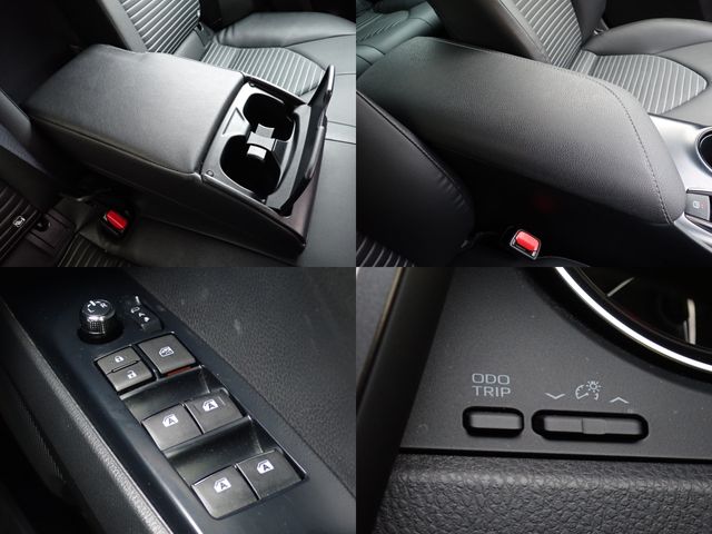 Camry Hybrid