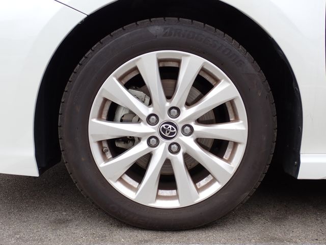 Camry Hybrid