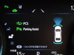 Camry Hybrid