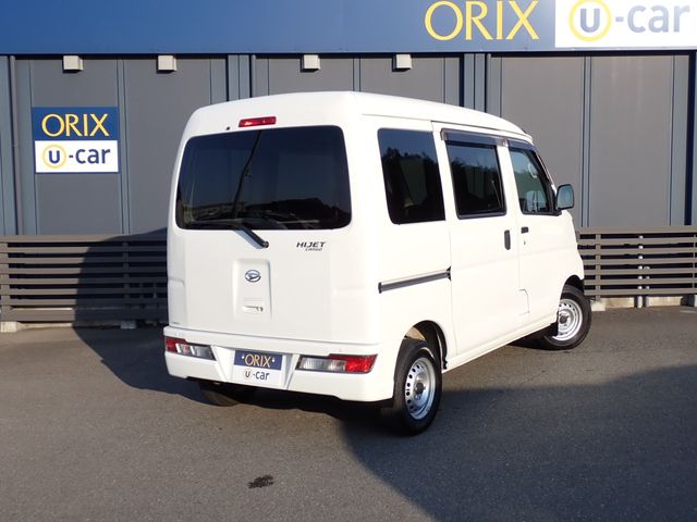 HIJET CARGO