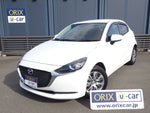 MAZDA2