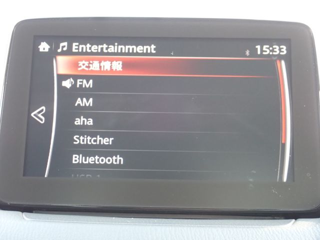 MAZDA2