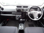 PROBOX van 2WD