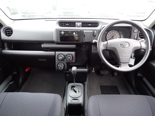 PROBOX van 2WD