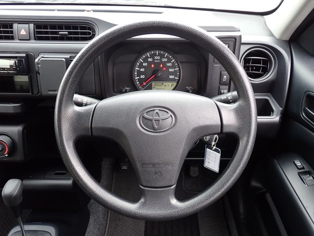 PROBOX van 2WD