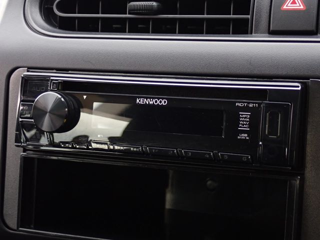 PROBOX van 2WD