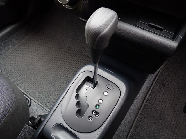 PROBOX van 2WD