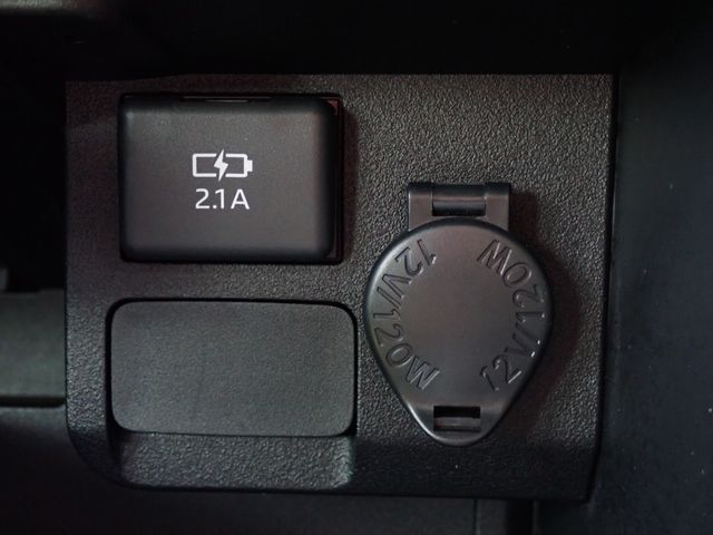 PROBOX van 2WD