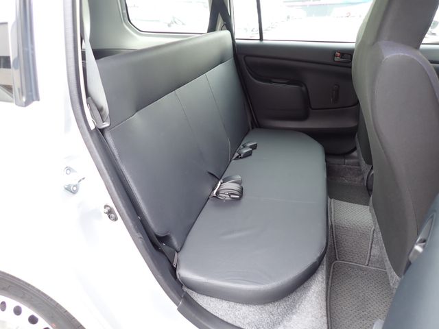 PROBOX van 2WD