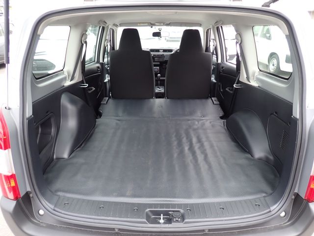 PROBOX van 2WD