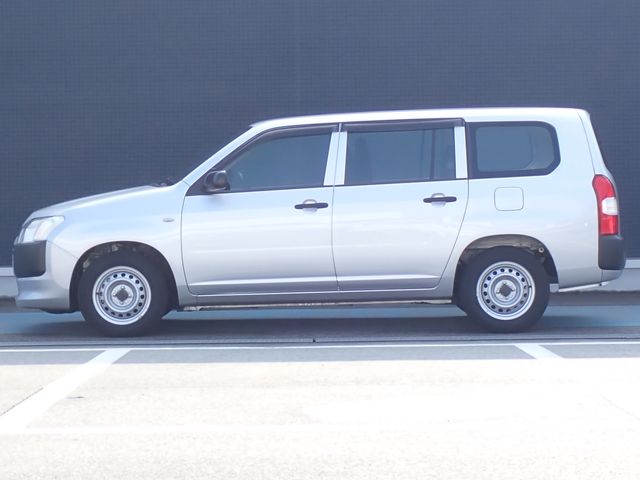 PROBOX van 2WD