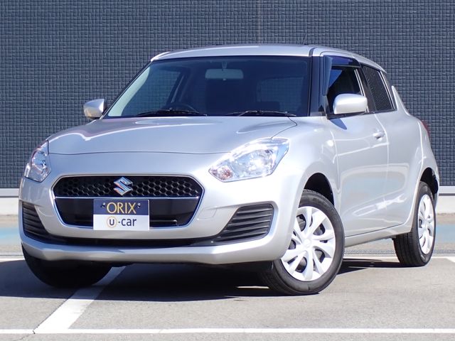 SWIFT 4WD