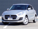 SWIFT 4WD