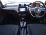SWIFT 4WD