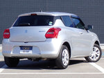 SWIFT 4WD