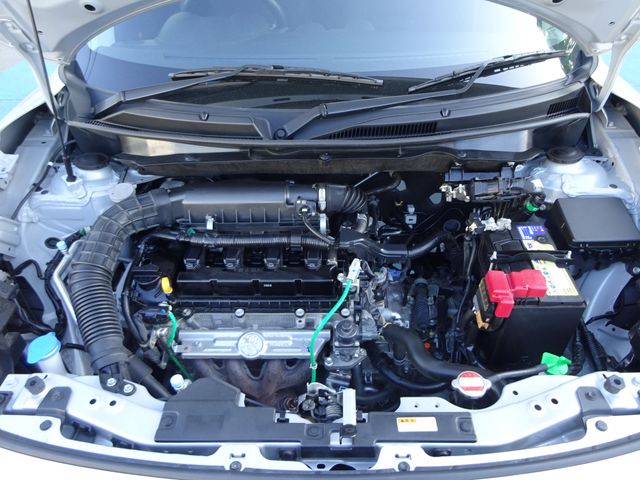 SWIFT 4WD
