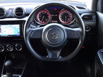 SWIFT 4WD