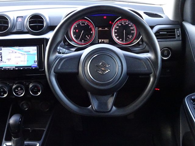 SWIFT 4WD