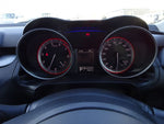 SWIFT 4WD