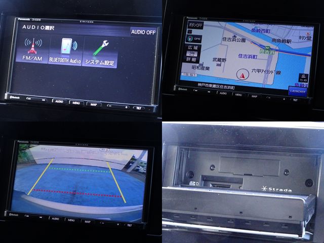 SWIFT 4WD