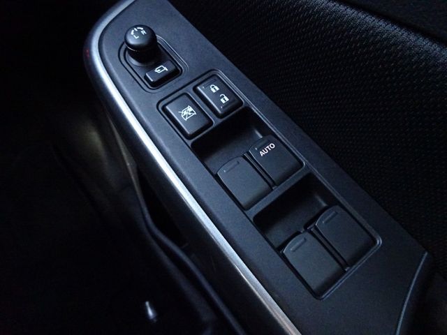 SWIFT 4WD