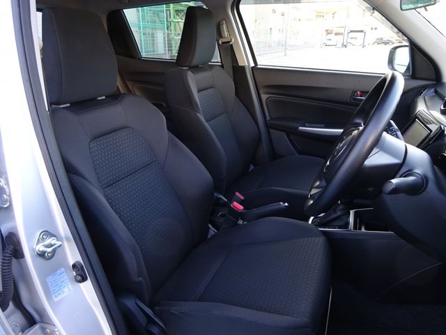 SWIFT 4WD
