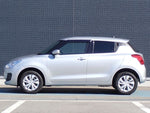 SWIFT 4WD