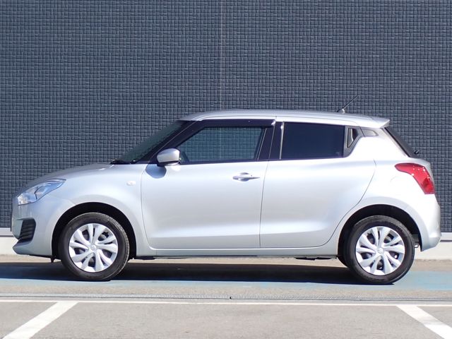 SWIFT 4WD