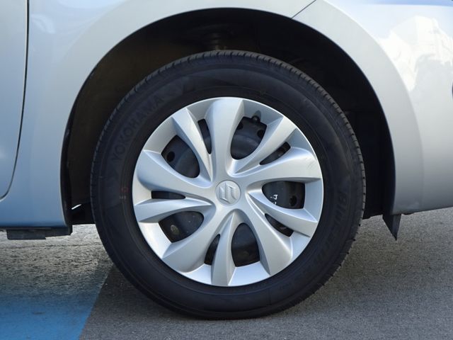 SWIFT 4WD