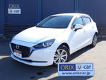 MAZDA2