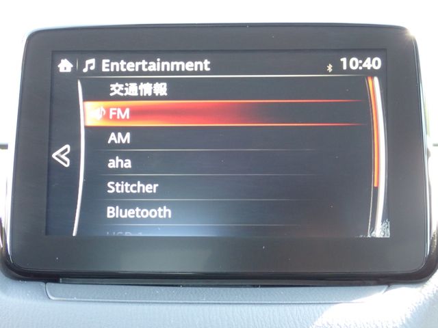 MAZDA2