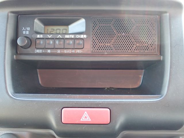 EVERY van