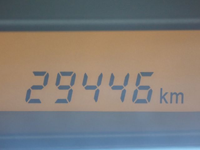 EVERY van