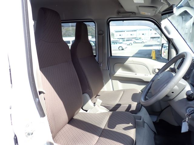EVERY van