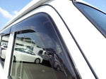 EVERY van