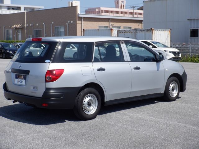 NV150 AD 2WD