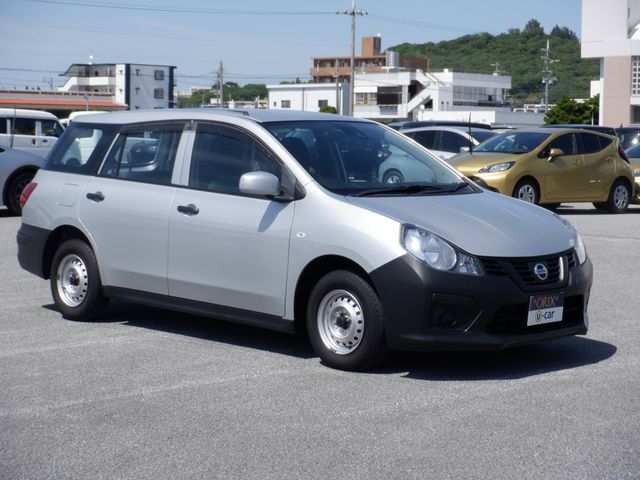 NV150 AD 2WD