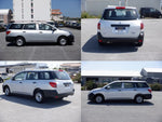 NV150 AD 2WD