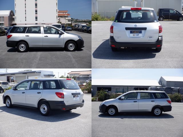 NV150 AD 2WD
