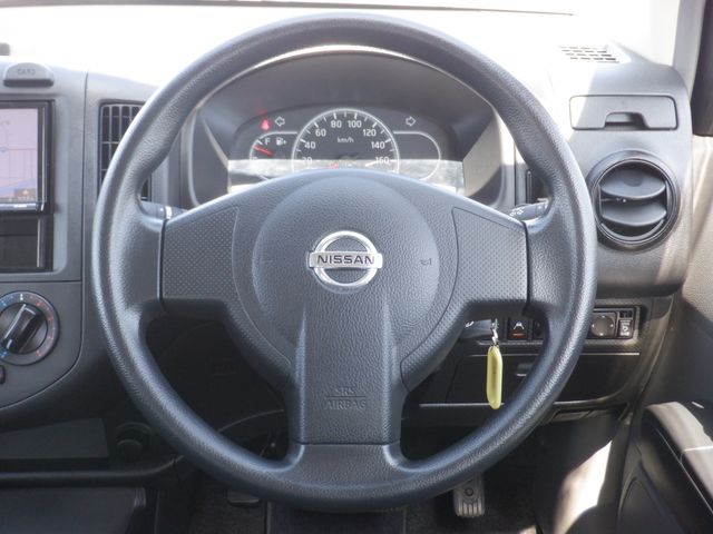 NV150 AD 2WD