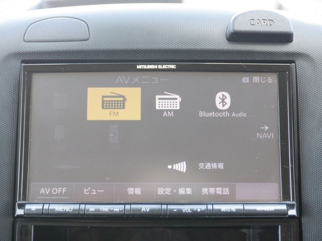 NV150 AD 2WD