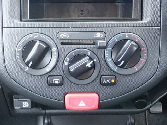 NV150 AD 2WD