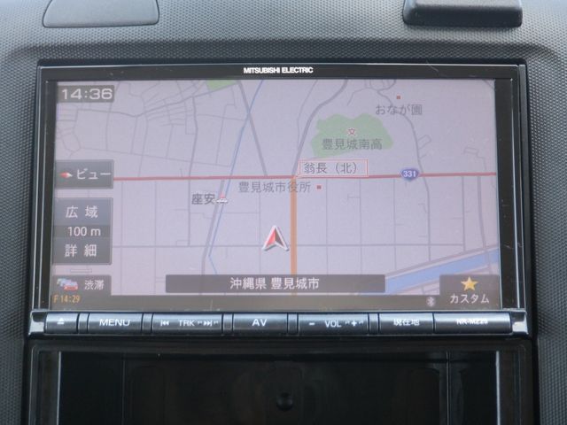 NV150 AD 2WD