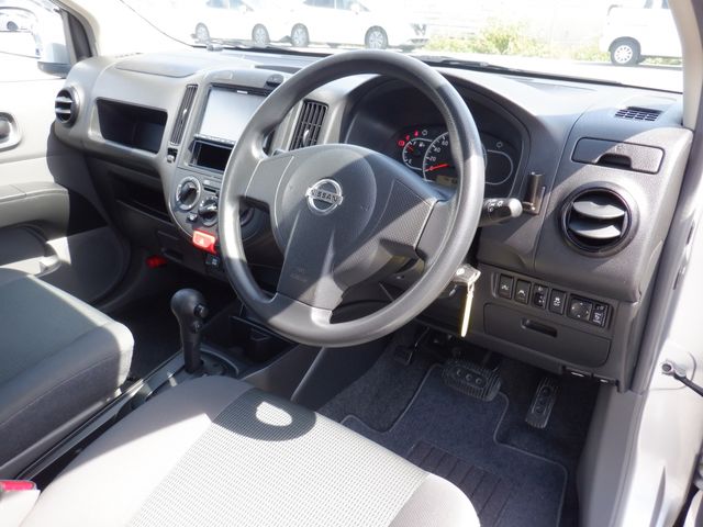 NV150 AD 2WD