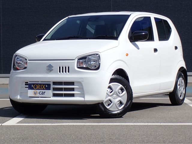 ALTO  4WD